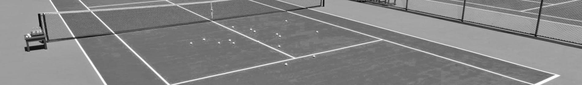 Ready to revive your tennis court to its former glory? 