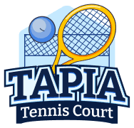 Tapia Tennis Court